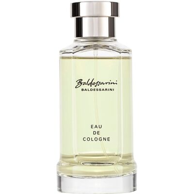 Baldessarini Eau de Cologne - Homme - 75 ml Baldessarini Eau de Cologne - Homme - 75 ml
