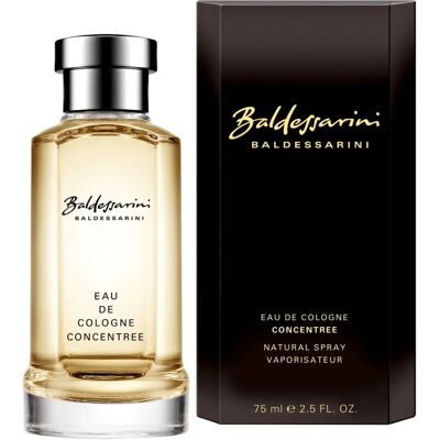 Baldessarini - Classic Eau de Cologne Spray Concentré - Parfum Masculin Baldessarini - Classic Eau de Cologne Spray Concentré - Parfum Masculin