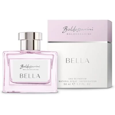 Baldessarini Unisex Bella Eau de Parfum 50 Ml - Damen, Blumig, 50ml Baldessarini Unisex Bella Eau de Parfum 50 Ml - Damen, Blumig, 50ml