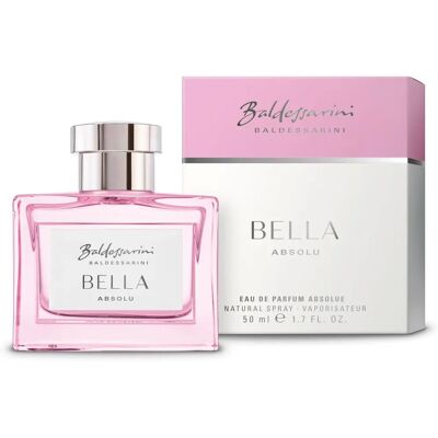 Baldessarini Bella Absolu Eau De Parfum - Floral & Holznoten - 50ml Baldessarini Bella Absolu Eau De Parfum - Floral & Holznoten - 50ml