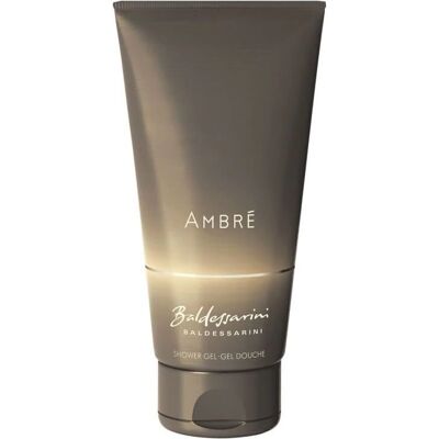 Baldessarini Ambré Heren Douchegel - Shower Gel Baldessarini Ambré Heren Douchegel - Shower Gel