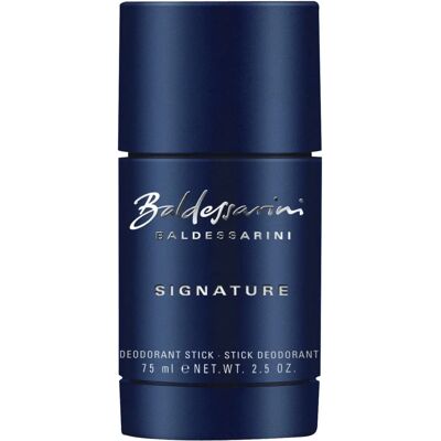 Baldessarini Signature Fougere Deostick - Deodorant Stick Baldessarini Signature Fougere Deostick - Deodorant Stick