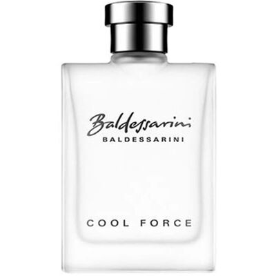 Baldessarini Cool Force Apă de toaletă - Bărbat - 50ml - Aromatic Lemnos - Durabilă Baldessarini Cool Force Apă de toaletă - Bărbat - 50ml - Aromatic Lemnos - Durabilă