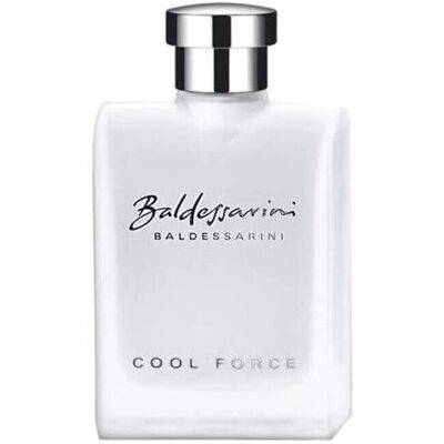 Baldessarini Cool Force Lozione Dopobarba - After Shave Lotion Baldessarini Cool Force Lozione Dopobarba - After Shave Lotion