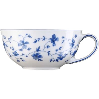 Rosenthal Modell 1382 Blaublüten Teetasse - Rund Rosenthal Modell 1382 Blaublüten Teetasse - Rund