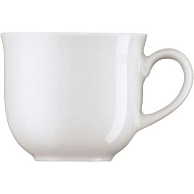 Rosenthal 1382 Weiss Espressotasse - Porzellan - 0,10 l Rosenthal 1382 Weiss Espressotasse - Porzellan - 0,10 l