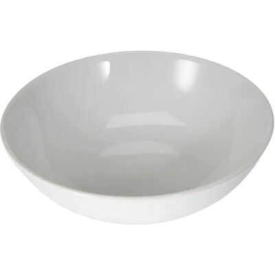 Arzberg 1382 Bol à Dessert - Porcelaine, 16cm, Blanc Arzberg 1382 Bol à Dessert - Porcelaine, 16cm, Blanc