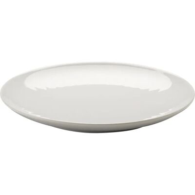 Rosenthal Joyn Weiße Teller - 20 cm - Spülmaschinen- & Mikrowellensicher - Porzellan Rosenthal Joyn Weiße Teller - 20 cm - Spülmaschinen- & Mikrowellensicher - Porzellan