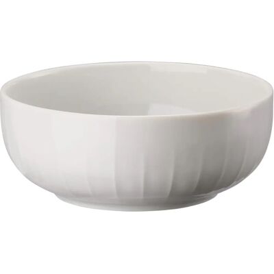 Rosenthal Joyn White Bowl - 12.5cm Porcelain Rosenthal Joyn White Bowl - 12.5cm Porcelain