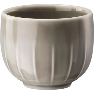 Tazza da espresso grigia Rosenthal Joyn - Porcellana Tazza da espresso grigia Rosenthal Joyn - Porcellana