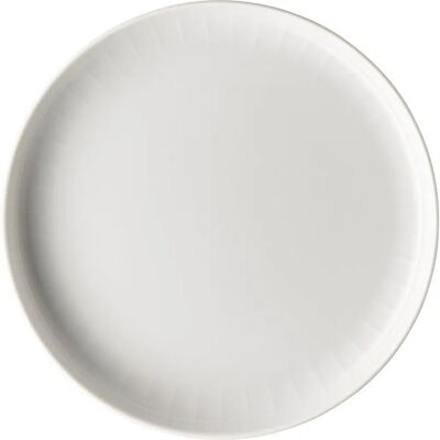 Rosenthal Joyn White Gourmetteller 22cm - Elegant, Robust, Mikrowellengeeignet Rosenthal Joyn White Gourmetteller 22cm - Elegant, Robust, Mikrowellengeeignet