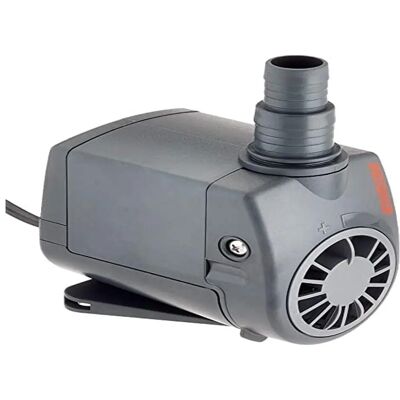 Eheim Compacton 2100 Akvarievattenpump - Hög prestanda, justerbar Eheim Compacton 2100 Akvarievattenpump - Hög prestanda, justerbar