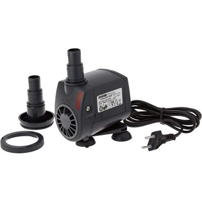 EHEIM CompactON 3000 Aquarienpumpe - Einstellbarer Durchfluss - Leise & Kompakt EHEIM CompactON 3000 Aquarienpumpe - Einstellbarer Durchfluss - Leise & Kompakt