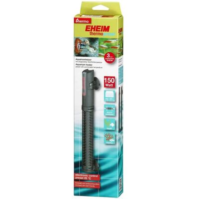 Eheim - Thermopreset - 150W - 25C - Heater Eheim - Thermopreset - 150W - 25C - Heater