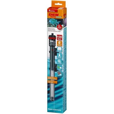 Eheim E100 Podgrzewacz Akwarystyczny - 100W regulowany Eheim E100 Podgrzewacz Akwarystyczny - 100W regulowany