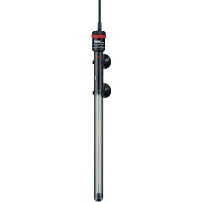 Eheim E250 Einstellbarer Aquarium-Heizer - 400-600L - Schwarz Eheim E250 Einstellbarer Aquarium-Heizer - 400-600L - Schwarz