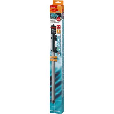 Eheim - Thermocontrol (E) - 400W - Aquarium heater Eheim - Thermocontrol (E) - 400W - Aquarium heater