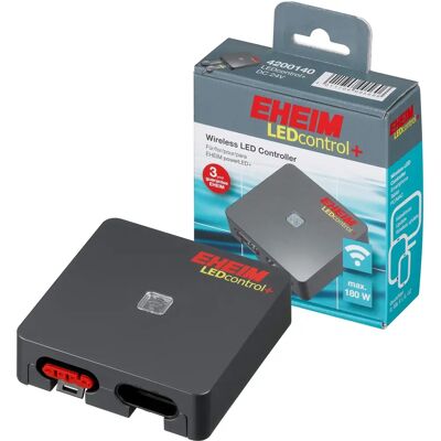 Eheim LEDcontrol+ powerLED+ - Publicité Eheim LEDcontrol+ powerLED+ - Publicité