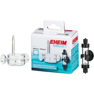 Eheim CO2-Diffusor - Aquarium Diffuser - 110 GR Eheim CO2-Diffusor - Aquarium Diffuser - 110 GR