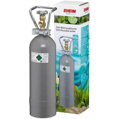 Eheim Set600 Sistema Completo de CO2 - Azul - Plantas Acuáticas Eheim Set600 Sistema Completo de CO2 - Azul - Plantas Acuáticas