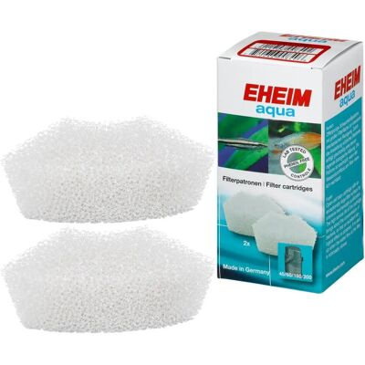 Eheim Aqua Filter - Kleine & Mittlere Aquarien Eheim Aqua Filter - Kleine & Mittlere Aquarien