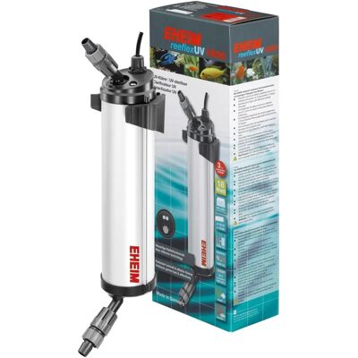 Eheim Reeflex UV 1500 - UV-Klärer für Aquarien Eheim Reeflex UV 1500 - UV-Klärer für Aquarien