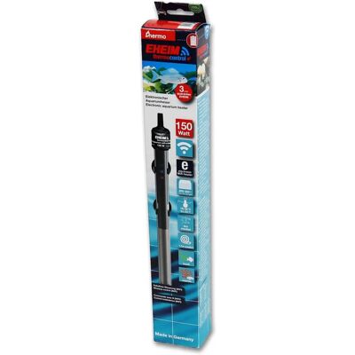 Eheim Thermocontrol+e 150 Einstellbarer Aquariumheizer - Aquarium Heater Eheim Thermocontrol+e 150 Einstellbarer Aquariumheizer - Aquarium Heater