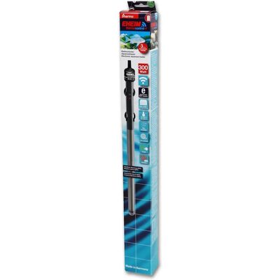 Eheim Thermocontrol+e 300 Einstellbarer Aquariumheizer - Aquarium Heater Eheim Thermocontrol+e 300 Einstellbarer Aquariumheizer - Aquarium Heater