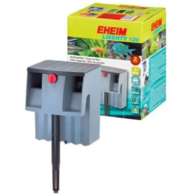 Eheim Liberty Extern Filter - Instelbare stromingsfilter Eheim Liberty Extern Filter - Instelbare stromingsfilter
