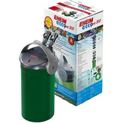 Eheim Ecco Pro 300 Extern Filter - Fisk Vattenpump Eheim Ecco Pro 300 Extern Filter - Fisk Vattenpump