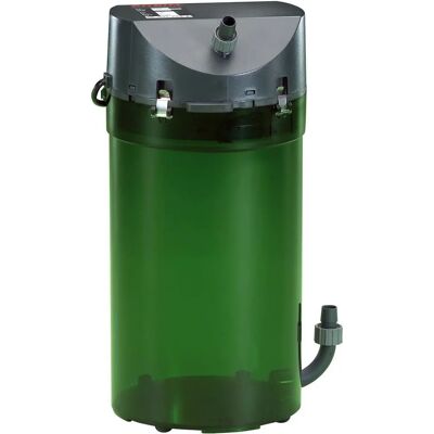 EHEIM Classic 350 - Filtro Esterno per Acquario - Affidabile, Silenzioso, 620 L/h EHEIM Classic 350 - Filtro Esterno per Acquario - Affidabile, Silenzioso, 620 L/h