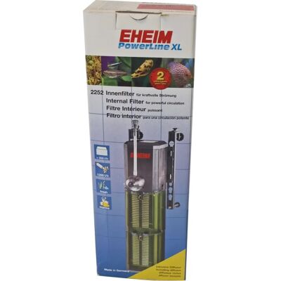 Eheim Internfilter 2252 - Akvariefilter Eheim Internfilter 2252 - Akvariefilter