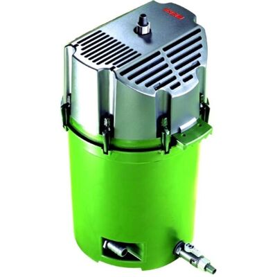 EHEIM Classic 1500XL Externe Filter - Betrouwbare Aquarium-pomp EHEIM Classic 1500XL Externe Filter - Betrouwbare Aquarium-pomp