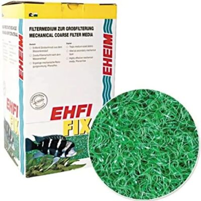 Eheim 2506051 Vorfilter - Mechanisch, 1L Eheim 2506051 Vorfilter - Mechanisch, 1L