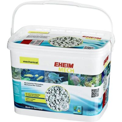 Eheim Modell 4200g 5L Keramiskt Filtermedium - Filter Eheim Modell 4200g 5L Keramiskt Filtermedium - Filter