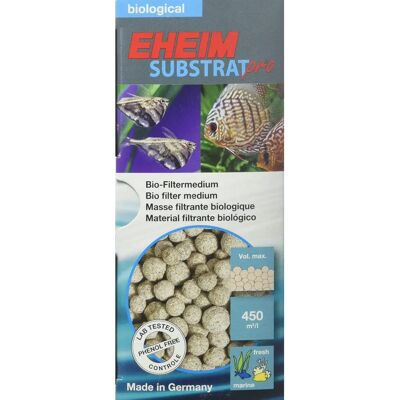 Eheim SUBSTRATpro - 250 ml Eheim SUBSTRATpro - 250 ml