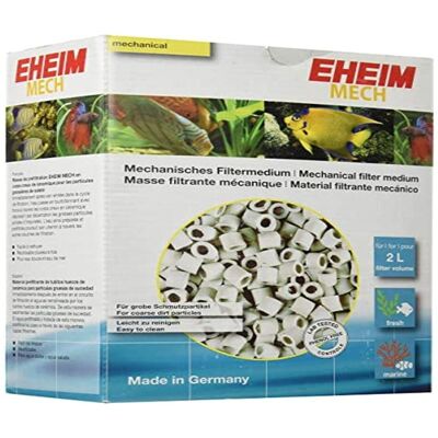 Eheim MECH - 2 Liter Eheim MECH - 2 Liter