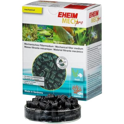 Eheim Mech Pro - Akvariefilter, vattenpumpar och filter Eheim Mech Pro - Akvariefilter, vattenpumpar och filter