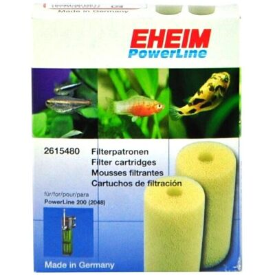 Eheim 2615480 Filterpatrone Eheim 2615480 Filterpatrone