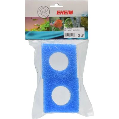 Eheim 2615600 Ricambio Spugna Filtrante - Per Pompe 1260/1262/3260/3264 Eheim 2615600 Ricambio Spugna Filtrante - Per Pompe 1260/1262/3260/3264