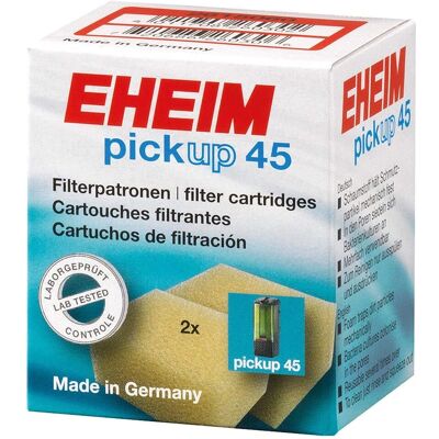 Eheim 2006 Filter Sponge - Filter Type Eheim 2006 Filter Sponge - Filter Type