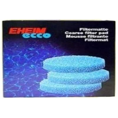 Eheim sininen suodatinpussi Ecco Pro 130-300 Eheim sininen suodatinpussi Ecco Pro 130-300