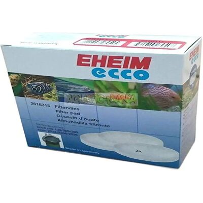 Eheim Fine filter pad - Filter Pad 2616315 Eheim Fine filter pad - Filter Pad 2616315