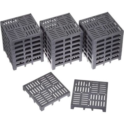 Eheim 3541000 - Omgekeerd filtersysteem voor zeewatertanks Eheim 3541000 - Omgekeerd filtersysteem voor zeewatertanks