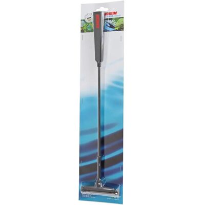 Maniglia Eheim con Lama Puliscicristalli RapidCleaner - Strumento per pulizia acquari Maniglia Eheim con Lama Puliscicristalli RapidCleaner - Strumento per pulizia acquari