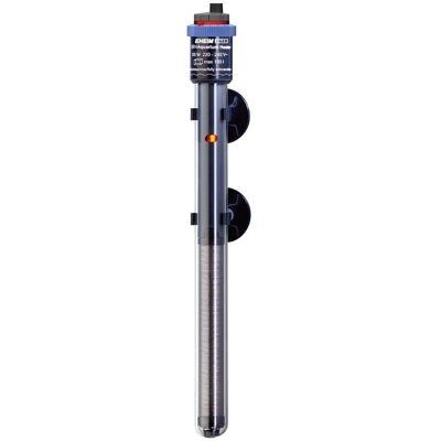 Eheim 100 W Aquarium Verwarmer - Instelbaar, Onderdompelbaar Eheim 100 W Aquarium Verwarmer - Instelbaar, Onderdompelbaar