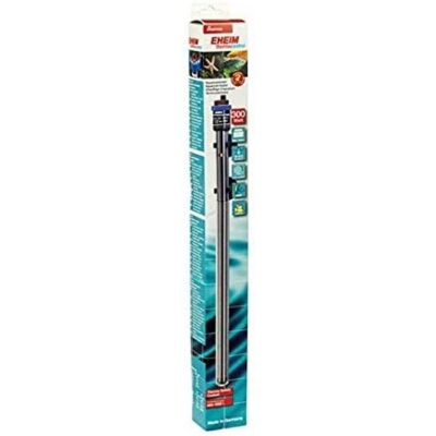 Eheim Instelbare Aquarium Verwarmer 300 W - Vissen, Aquariumaccessoires Eheim Instelbare Aquarium Verwarmer 300 W - Vissen, Aquariumaccessoires