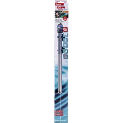 EHEIM Thermocontrol - 100W - Aquarium - Heater EHEIM Thermocontrol - 100W - Aquarium - Heater