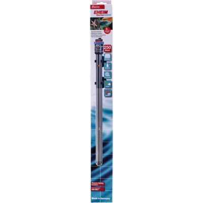 EHEIM - THERMOCONTROL - 250W - Aquarium - Heater EHEIM - THERMOCONTROL - 250W - Aquarium - Heater