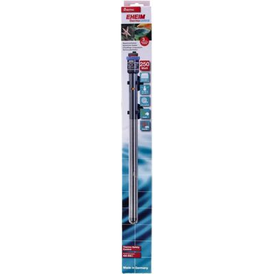EHEIM - THERMOCONTROL - 250W - Aquarium - Heater EHEIM - THERMOCONTROL - 250W - Aquarium - Heater